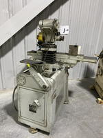 TIMED ONLINE AUCTION  MACHINING & FABRICATION EQUIPMENT Auction Photo
