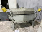 TIMED ONLINE AUCTION  MACHINING & FABRICATION EQUIPMENT Auction Photo