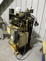 TIMED ONLINE AUCTION  MACHINING & FABRICATION EQUIPMENT Auction Photo