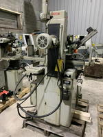 TIMED ONLINE AUCTION  MACHINING & FABRICATION EQUIPMENT Auction Photo