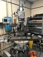 TIMED ONLINE AUCTION  MACHINING & FABRICATION EQUIPMENT Auction Photo