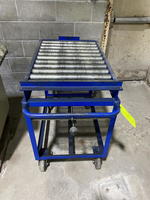 TIMED ONLINE AUCTION  MACHINING & FABRICATION EQUIPMENT Auction Photo