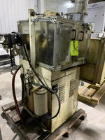 TIMED ONLINE AUCTION  MACHINING & FABRICATION EQUIPMENT Auction Photo