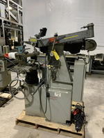TIMED ONLINE AUCTION  MACHINING & FABRICATION EQUIPMENT Auction Photo