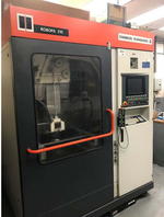TIMED ONLINE AUCTION  MACHINING & FABRICATION EQUIPMENT Auction Photo