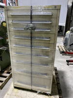 TIMED ONLINE AUCTION  MACHINING & FABRICATION EQUIPMENT Auction Photo