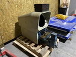 OPTICAL COMPARATOR Auction Photo