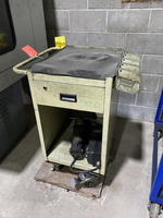 TIMED ONLINE AUCTION  MACHINING & FABRICATION EQUIPMENT Auction Photo