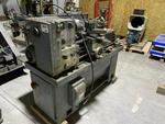 1974 HARRISON M300 CENTRE LATHE
