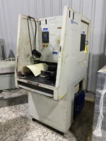 2011 CLC CONTROL LASER