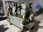 TIMED ONLINE AUCTION  MACHINING & FABRICATION EQUIPMENT Auction Photo