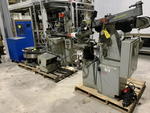 TIMED ONLINE AUCTION  MACHINING & FABRICATION EQUIPMENT Auction Photo