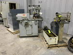 TIMED ONLINE AUCTION  MACHINING & FABRICATION EQUIPMENT Auction Photo
