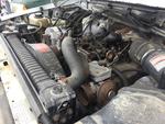 7.3-LITER DIESEL IN 1996 FORD F350 SERVICE TRUCK Auction Photo