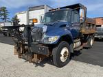 2005 INTERNATIONAL 7400 PLOW TRUCK