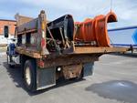 2005 INTERNATIONAL 7400 PLOW TRUCK Auction Photo