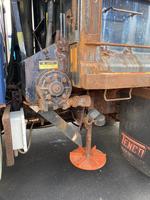 2005 INTERNATIONAL 7400 PLOW TRUCK Auction Photo