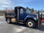 2005 INTERNATIONAL 7400 PLOW TRUCK Auction Photo