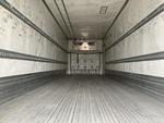 2010 UTILITY 3000R 28 REFRIGERATED VAN TRAILER Auction Photo