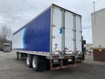 2010 UTILITY 3000R 36 REFRIGERATED VAN TRAILER Auction Photo