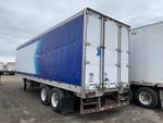 2010 UTILITY 3000R 36 REFRIGERATED VAN TRAILER Auction Photo