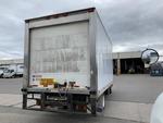 2011 ISUZU NPR HD REFRIGERATED BOX TRUCK Auction Photo