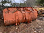 DOOSAN LOADER BUCKET Auction Photo