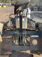 BOBCAT 607 BACKHOE ATTACHMENT Auction Photo