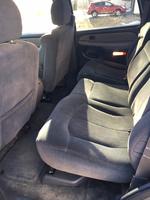 2002 CHEVROLET TAHOE LS SUV Auction Photo