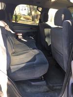 2002 CHEVROLET TAHOE LS SUV Auction Photo