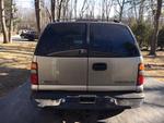 2002 CHEVROLET TAHOE LS SUV Auction Photo