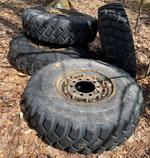 TIMED ONLINE CONSIGNMENT AUCTION - OUR 48th ANNUAL SPRING CONSIGNMENT AUCTION Auction Photo