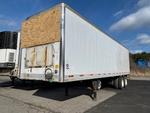 2010 UTILITY 3000R 36� VAN TRAILER