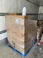 2-QT CONTAINERS OF BLEACH