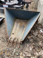 TIMED ONLINE CONSIGNMENT AUCTION - OUR 48th ANNUAL SPRING CONSIGNMENT AUCTION Auction Photo