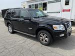 2007 FORD EXPLORER XTL 4WD SUV 3RD ROW SEATING Auction Photo
