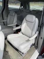 2007 CHRYSLER TOWN & COUNTRY TOURING EDITION Auction Photo