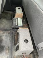 2006 CHEVROLET SILVERADO EXTENDED CAB 4WD Auction Photo