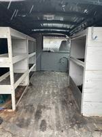 2004 CHEVROLET EXPRESS 3500 CARGO VAN Auction Photo