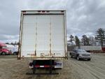 2007 INTERNATIONAL 4200 BOX TRUCK Auction Photo