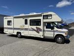 1995 FLEETWOOD MONTANA TIOGA MOTORHOME