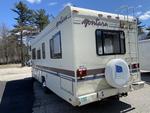1995 FLEETWOOD MONTANA TIOGA MOTORHOME Auction Photo