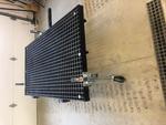 TRUCK HITCH PLATFORM W/ TRAILER JACKS Auction Photo