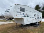 2005 WILDCAT TRAVEL TRAILER Auction Photo