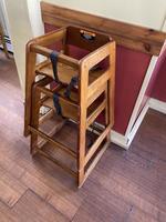 TIMED ONLINE AUCTION KITCHEN EQUIPMENT, REFRIGERATION, TABLES, CHAIRS Auction Photo