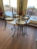 TIMED ONLINE AUCTION KITCHEN EQUIPMENT, REFRIGERATION, TABLES, CHAIRS Auction Photo