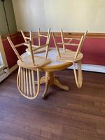 TIMED ONLINE AUCTION KITCHEN EQUIPMENT, REFRIGERATION, TABLES, CHAIRS Auction Photo