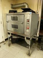 TIMED ONLINE AUCTION KITCHEN EQUIPMENT, REFRIGERATION, TABLES, CHAIRS Auction Photo