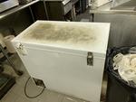 TIMED ONLINE AUCTION KITCHEN EQUIPMENT, REFRIGERATION, TABLES, CHAIRS Auction Photo