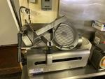 TIMED ONLINE AUCTION KITCHEN EQUIPMENT, REFRIGERATION, TABLES, CHAIRS Auction Photo